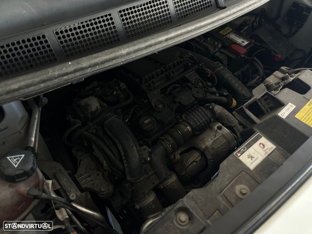 Peugeot Expert 1.6 BlueHDi L3H1 - 26