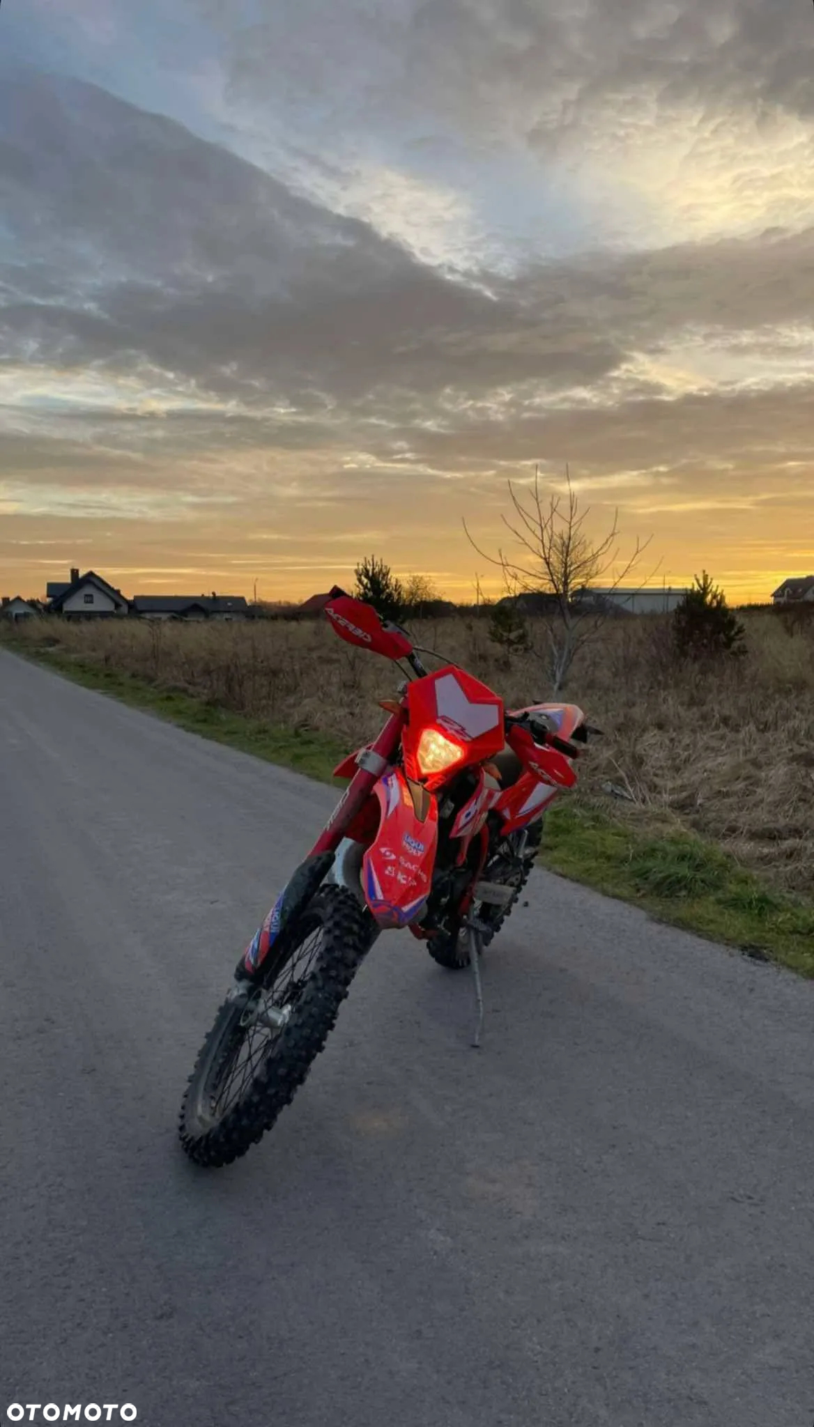 Beta RR
