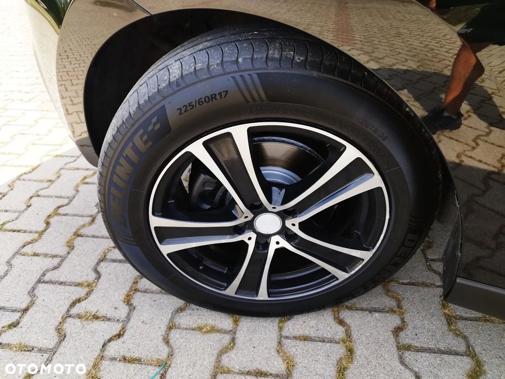 Hyundai ix35 2.0 4WD Automatik Premium - 12