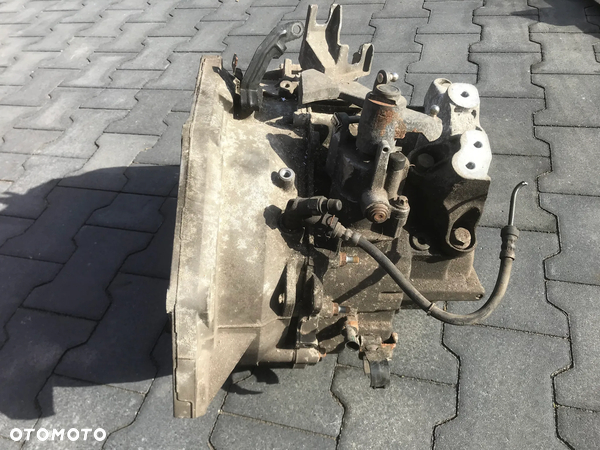 Opel Astra J Insignia A 2.0 CDTI 160KM A20DTH Skrzynia Biegów MYJ ALternator Rozrusznik