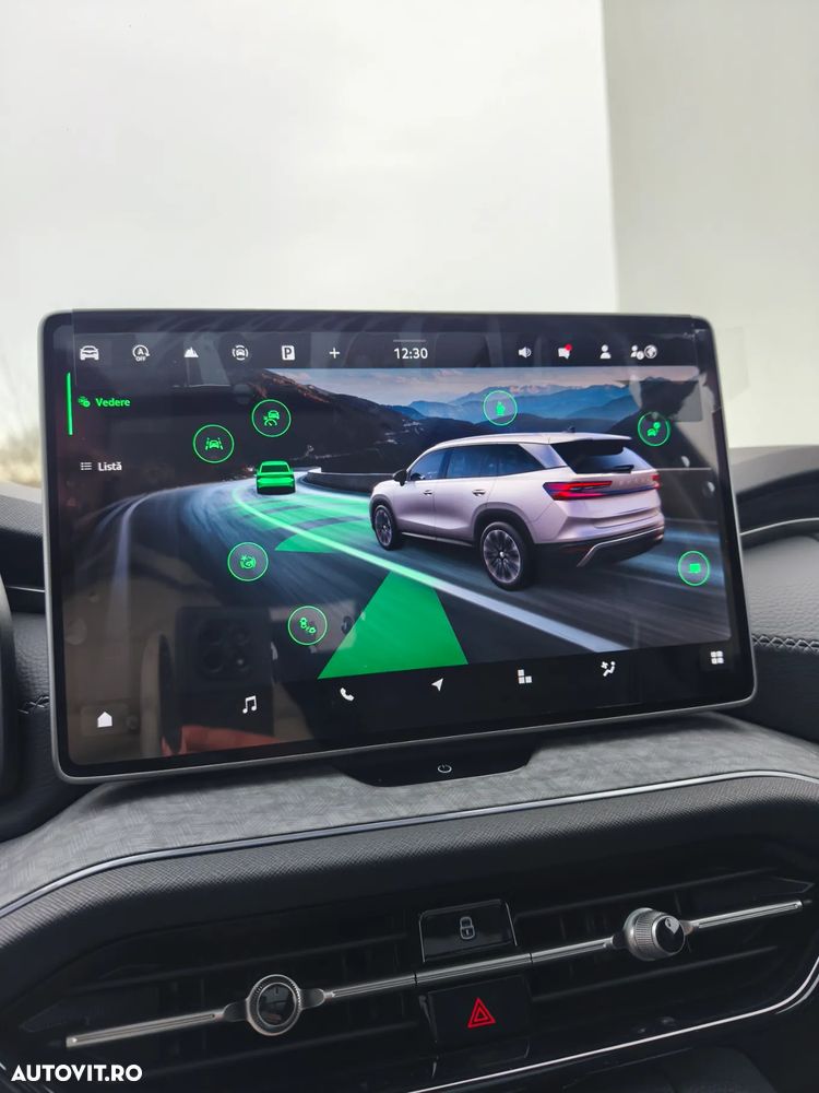 Skoda Kodiaq 2.0 TDI 4X4 DSG Selection - 18