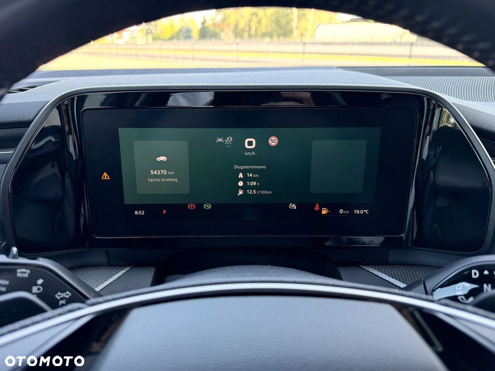 Skoda Kodiaq 2.0 TDI 4x4 Sportline DSG - 34