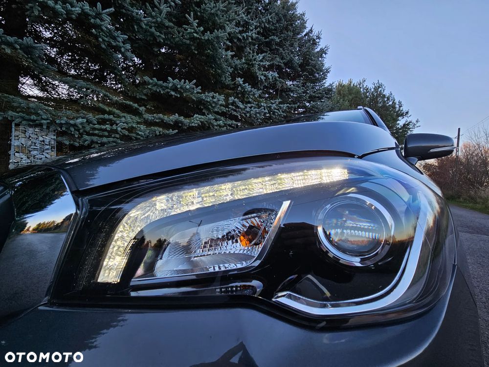 Suzuki SX4 S-Cross 1.4 Boosterjet Hybrid Comfort - 16