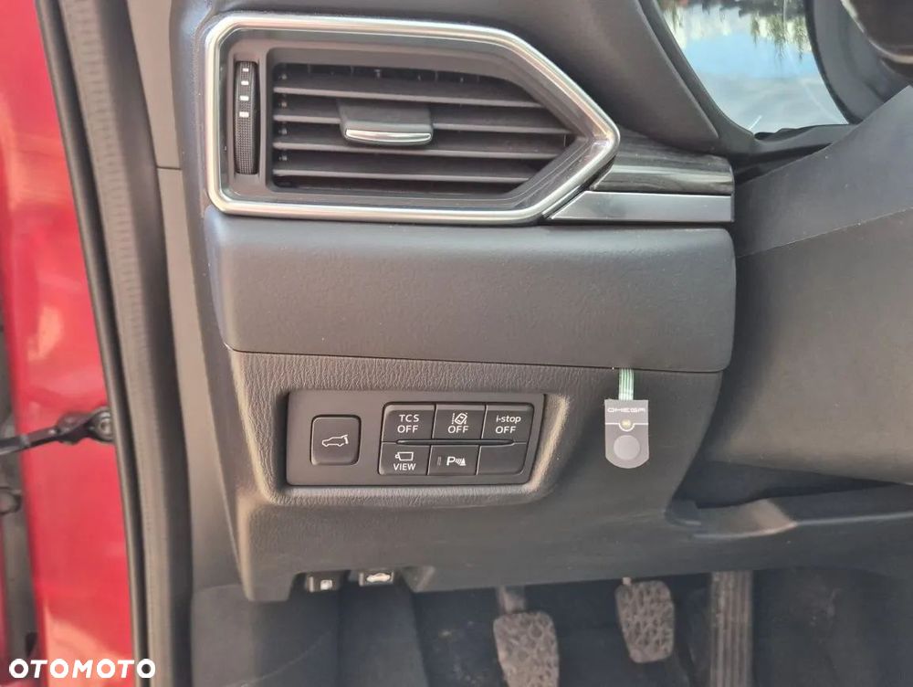 Mazda CX-5 2.0 Skypassion 2WD - 21