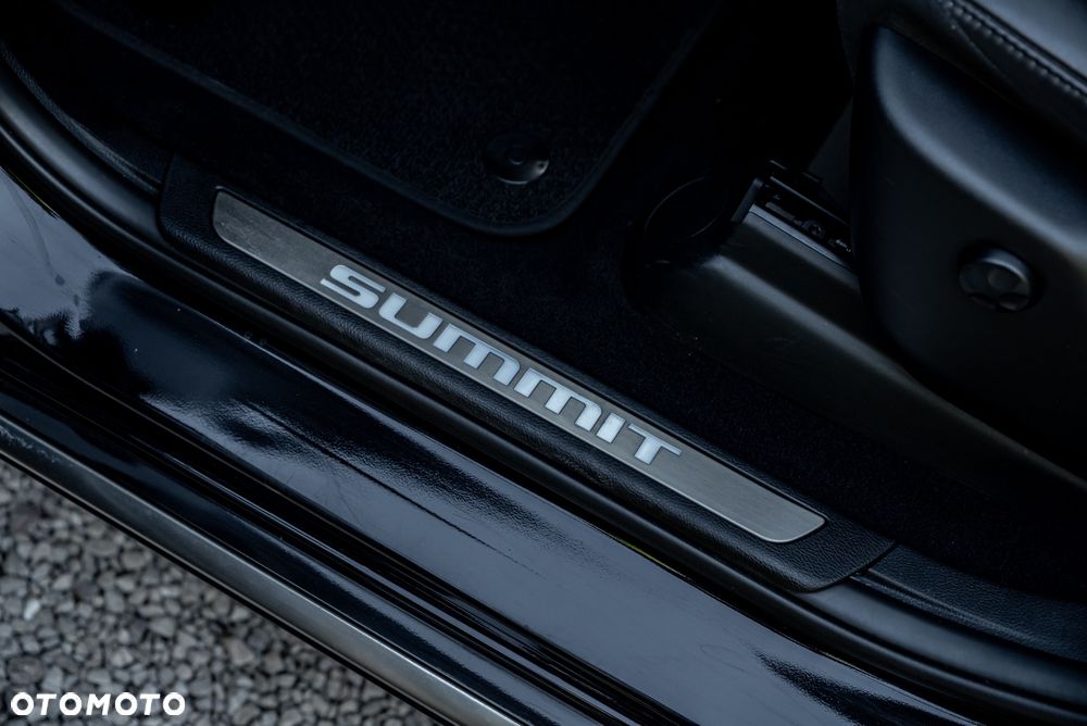 Jeep Grand Cherokee 3.0 V6 Multijet 4WD Automatik Summit - 21