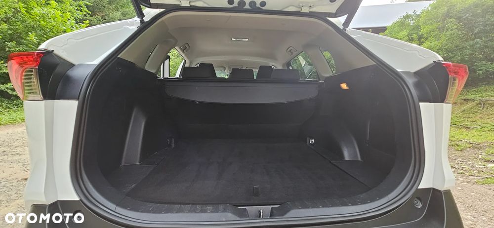 Toyota RAV4 2.0 4x4 Start&Stop Comfort - 16