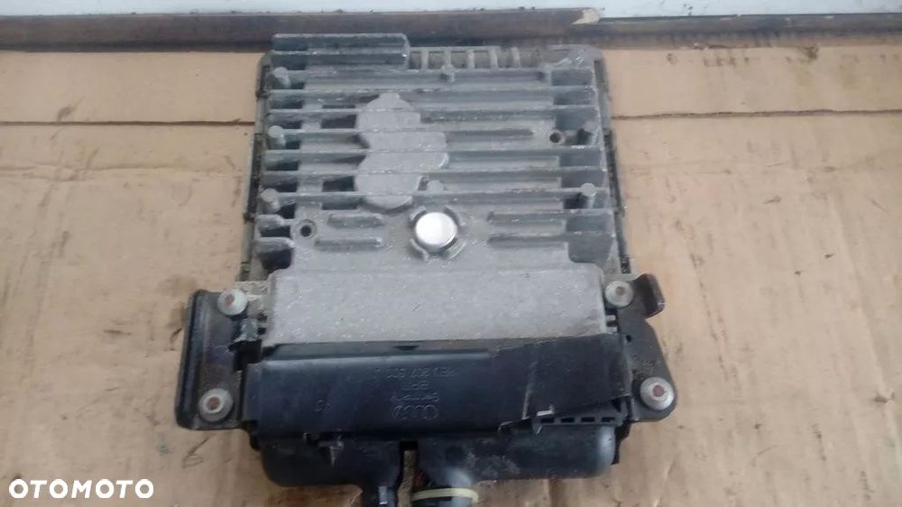 STEROWNIK SEAT 1.6 TDI CAYC 03L906023GG 5WP42658AA - 2