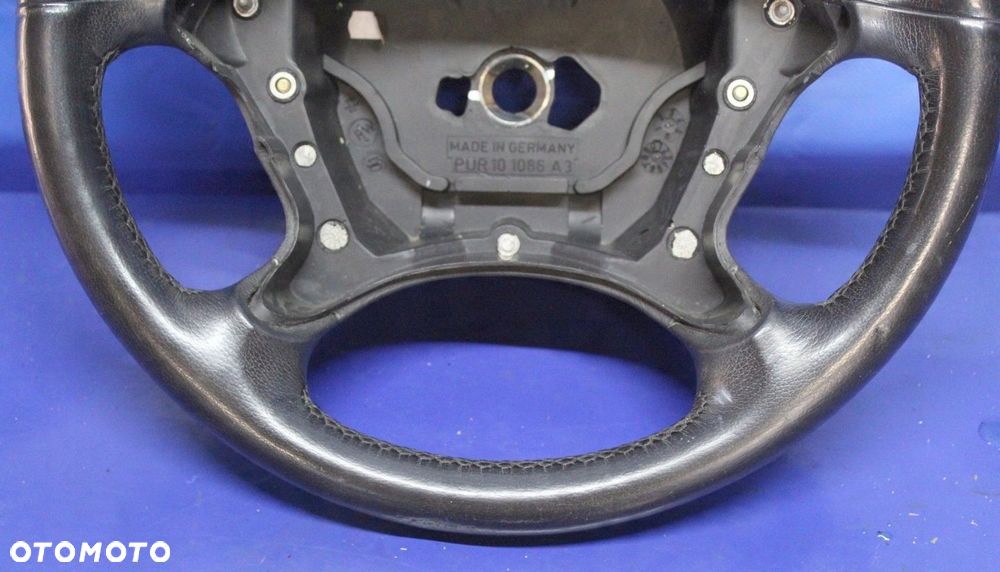 KIEROWNICA MERCEDES SL R230 - 3