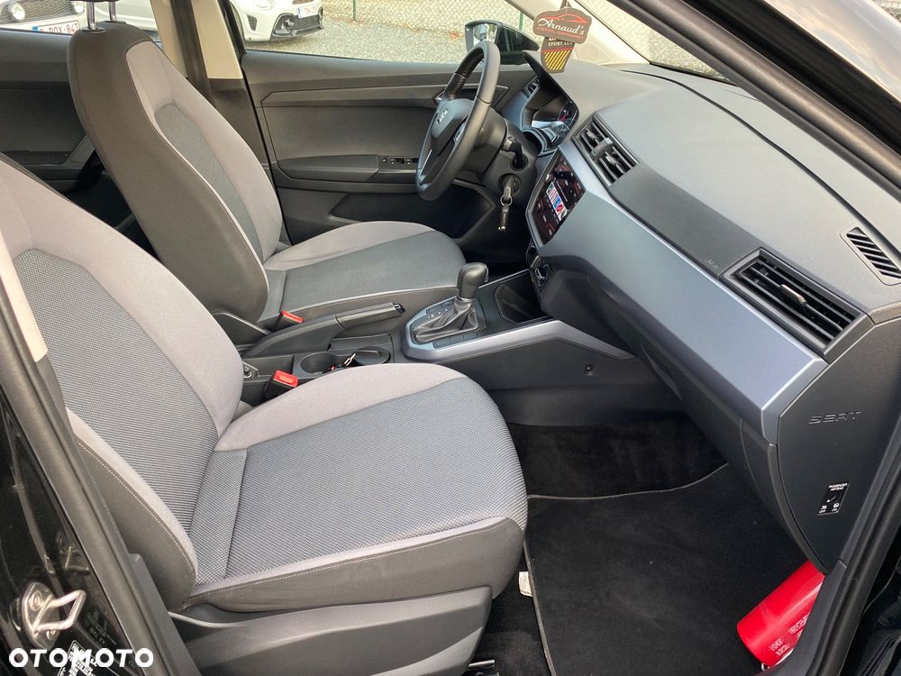 Seat Arona 1.6 TDI DSG Style - 15