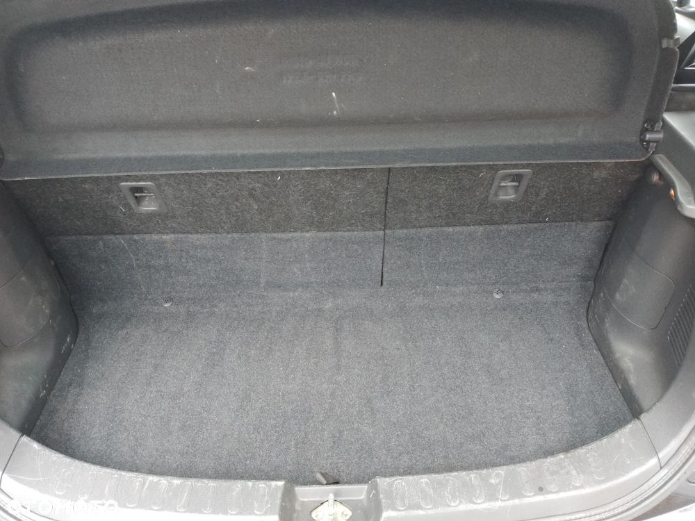 Opel Agila - 14