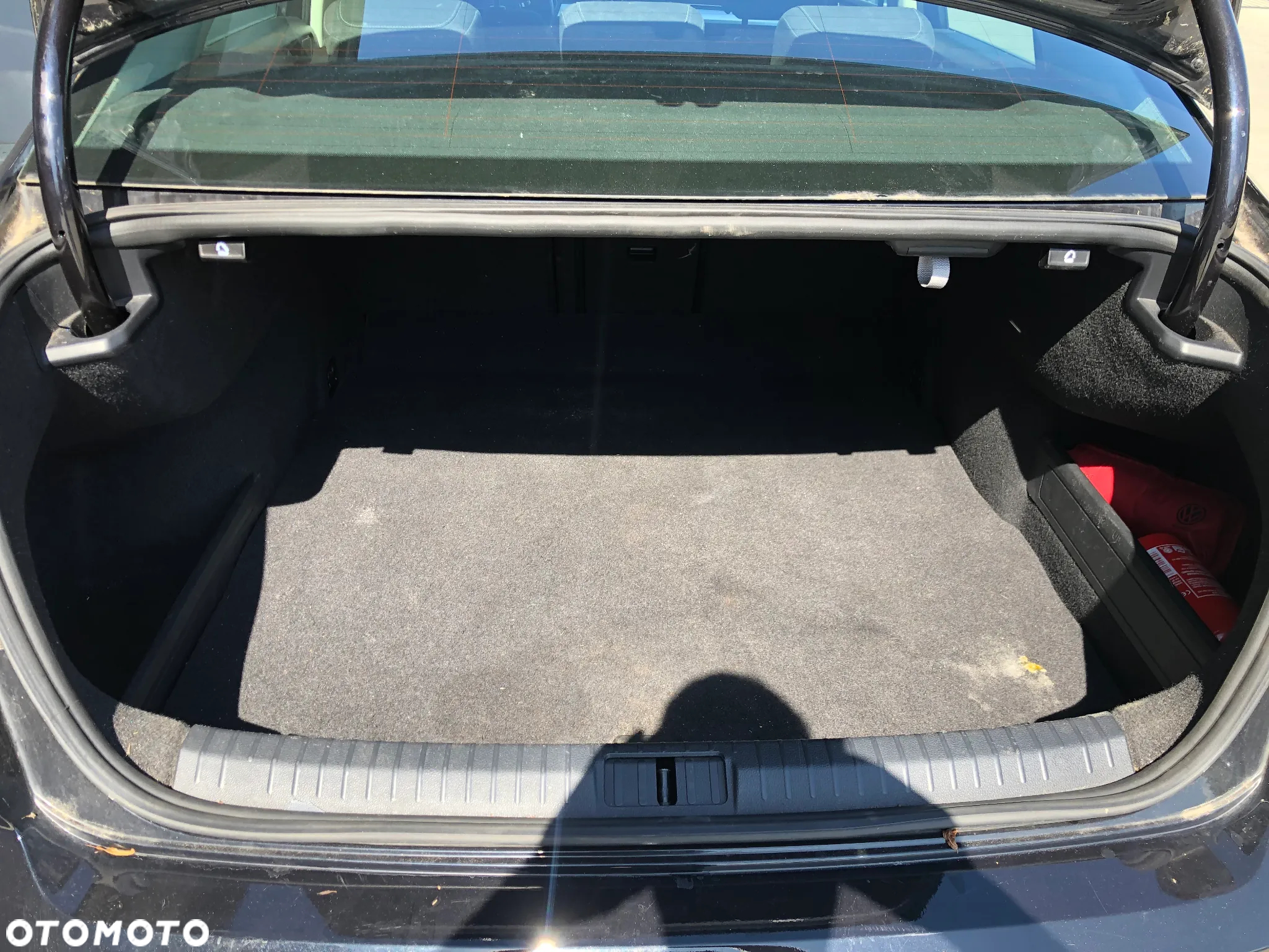 Volkswagen Passat 2.0 TDI BMT Comfortline - 17