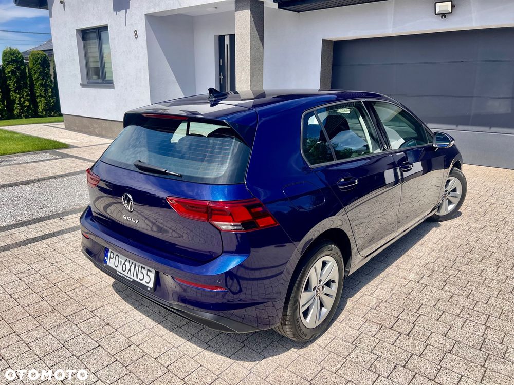 Volkswagen Golf 1.5 TSI EVO Life - 4