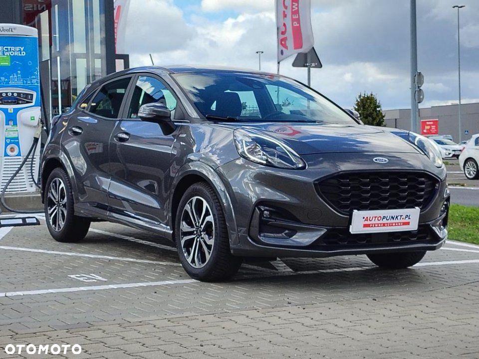 Ford Puma - 4