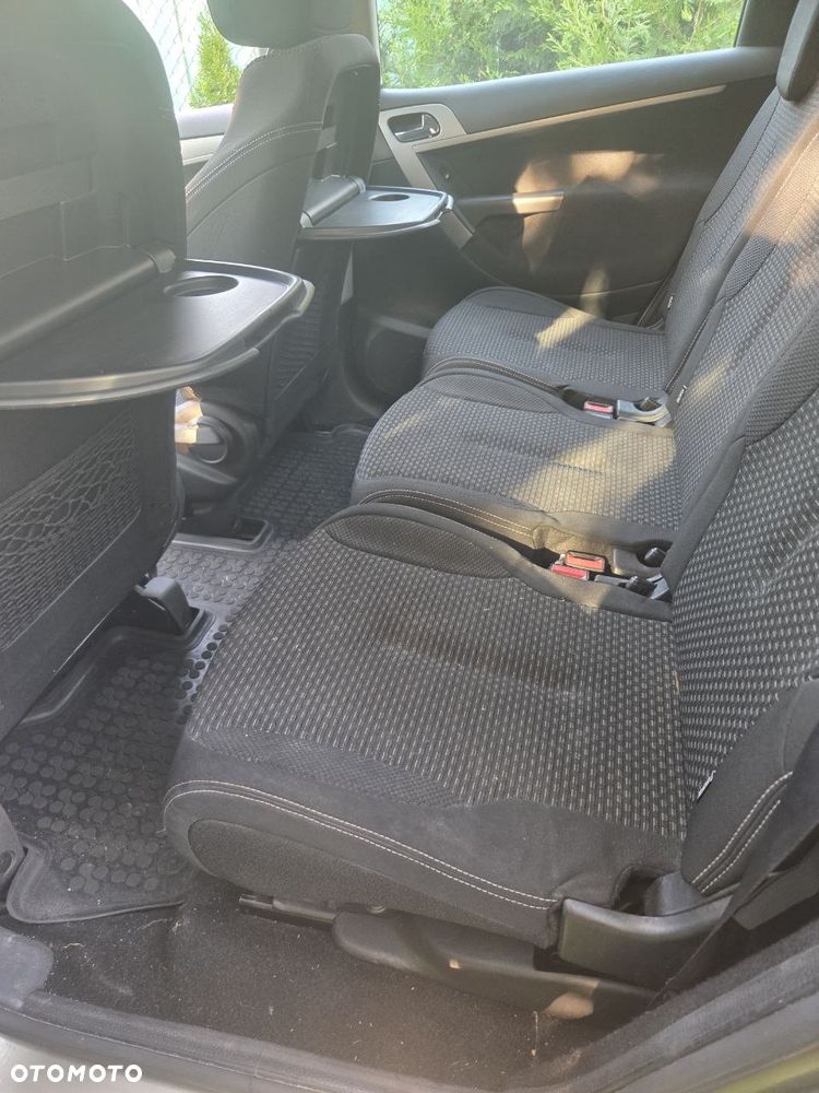 Citroën C4 Picasso 1.6 HDi Impress Pack MCP - 12