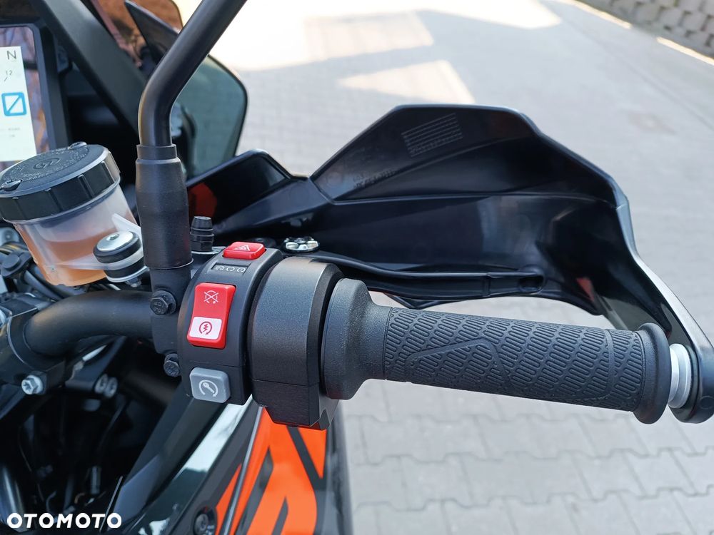 KTM Super Adventure - 14