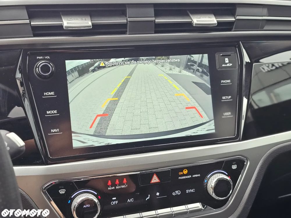 SsangYong/KGM Korando 1.5 T-GDI Sapphire 2WD - 18