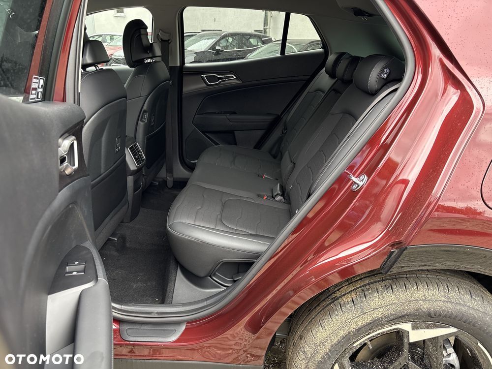 Kia Sportage 1.6 T-GDI L 2WD DCT - 13