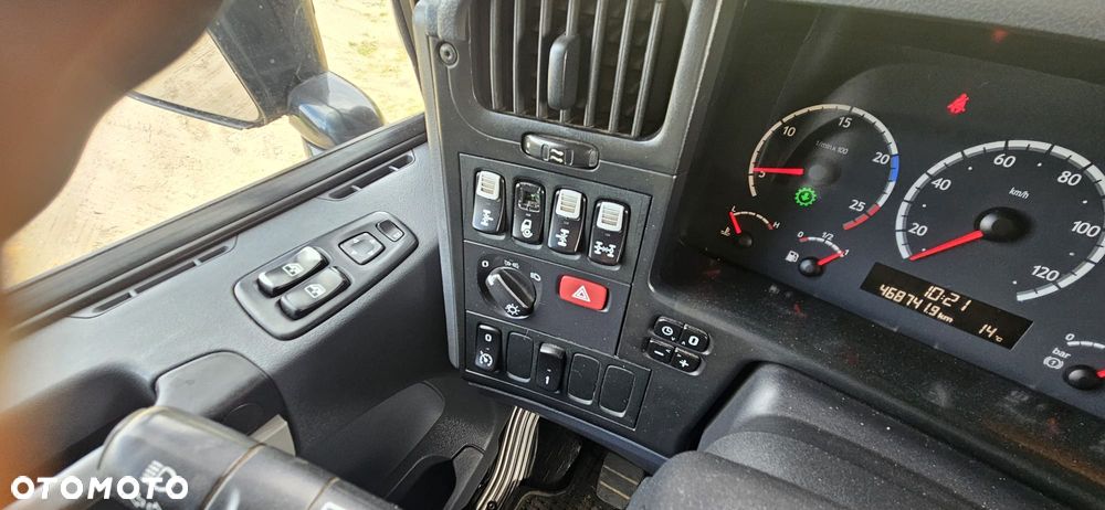 Scania - 10