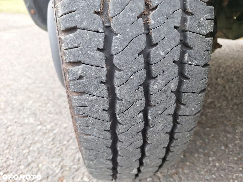 Iveco Kiper - 17