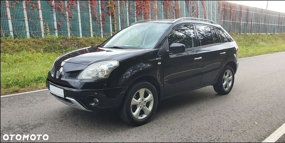Renault Koleos - 1