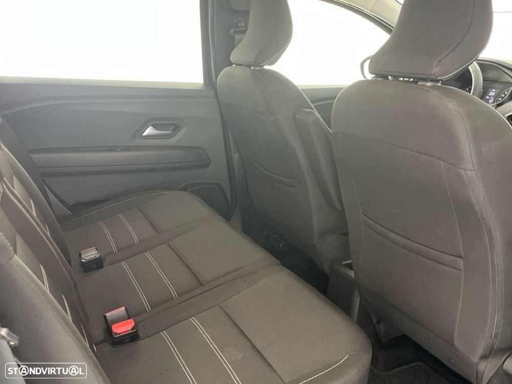 Dacia Jogger 1.0 TCe Expression - 25