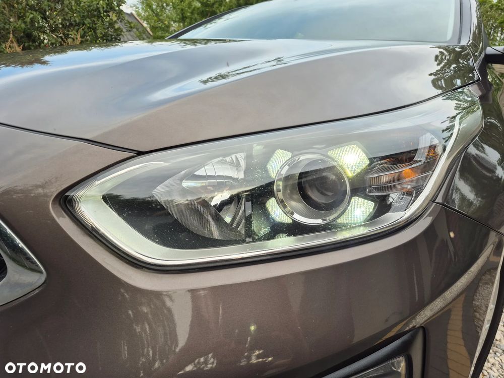 Kia Ceed 1.4 L Business Line - 17