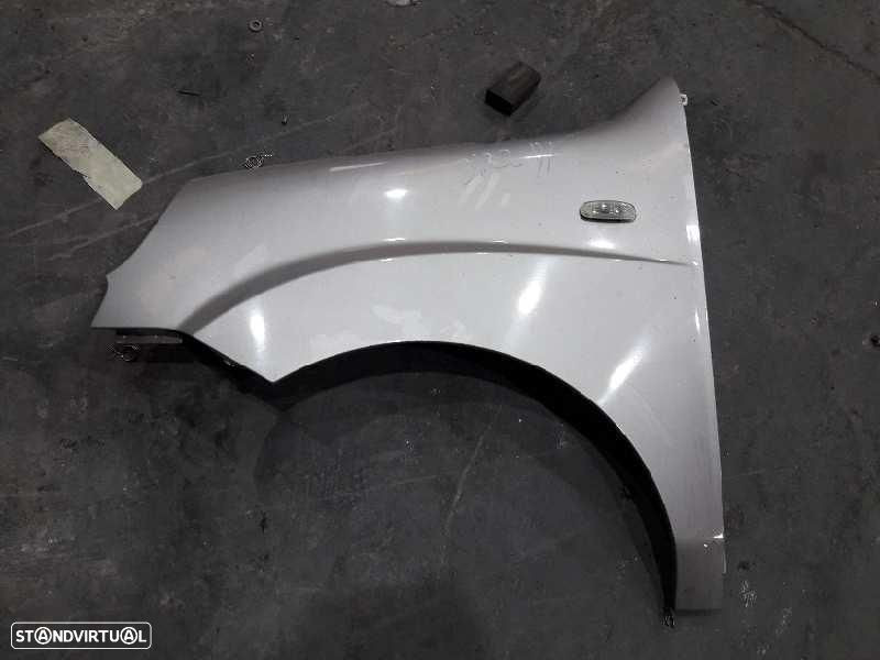 GUARDA-LAMAS FRENTE ESQUERDO FIAT I DOBLÒ 119 - 1