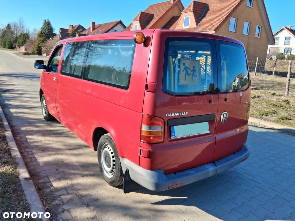 Volkswagen Transporter L1H1 - 26