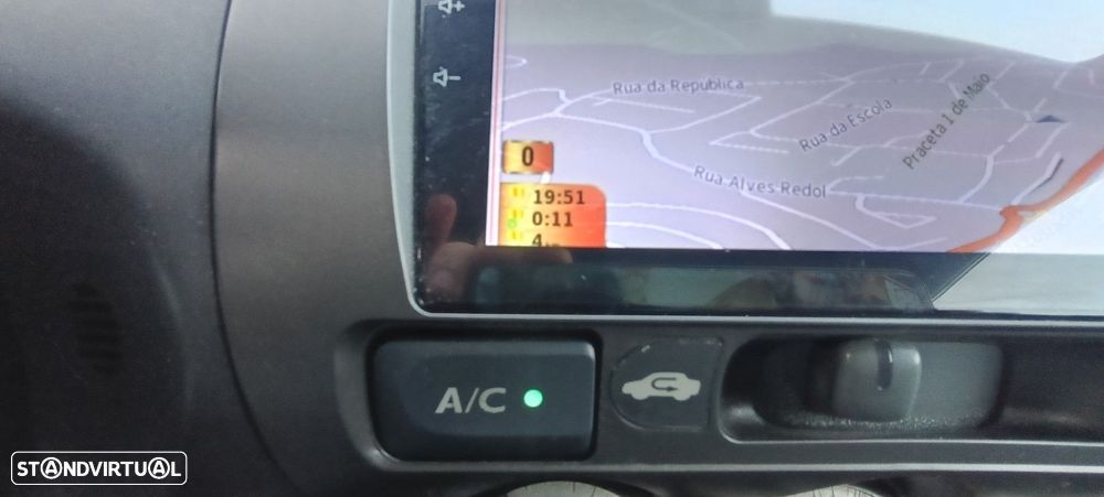 Honda Jazz 1.2 LS Cool AC - 11