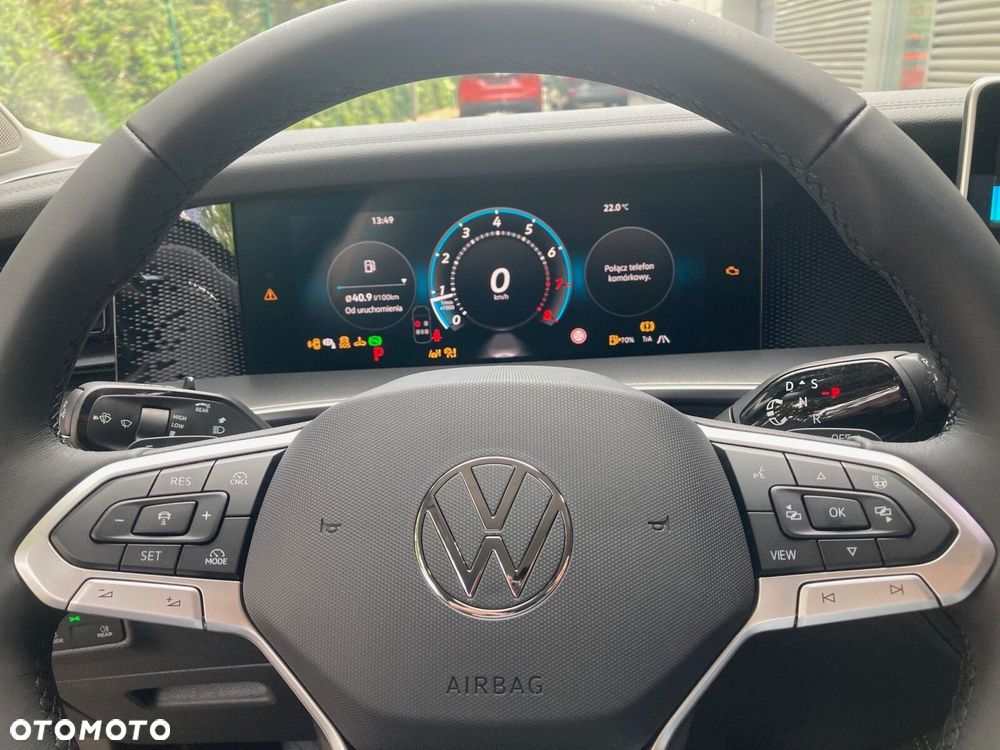 Volkswagen Tayron 2.0 TSI 4Mot Life Plus DSG - 16