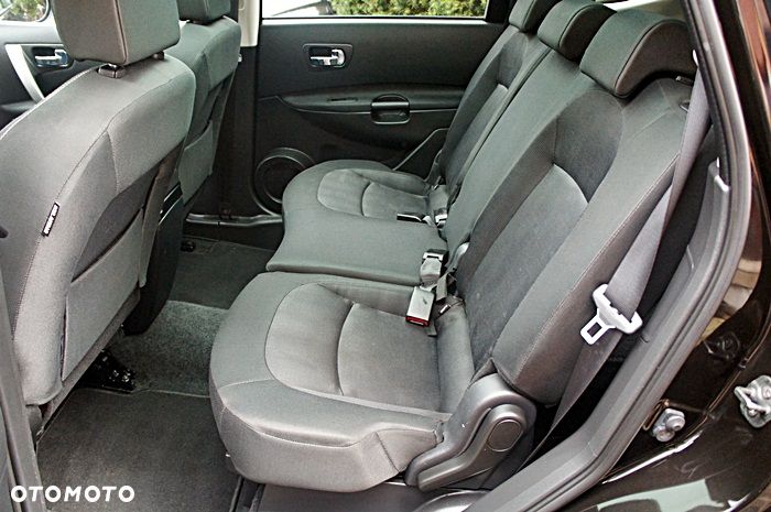 Nissan Qashqai+2 2.0 360 - 28