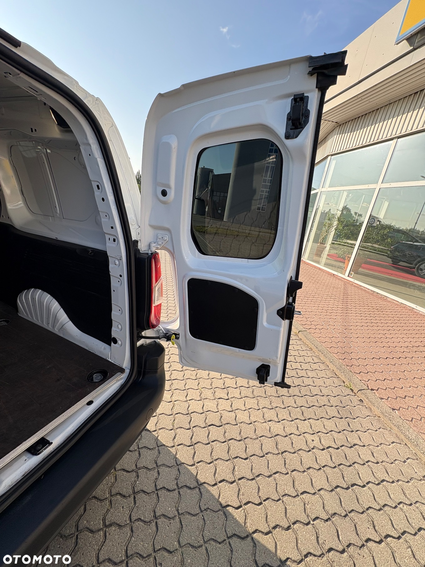Opel Combo - 13