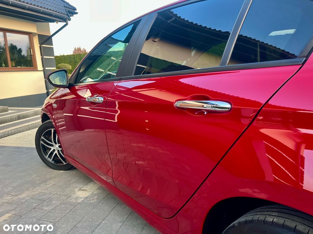 Fiat Tipo 1.4 T-Jet Sport - 33