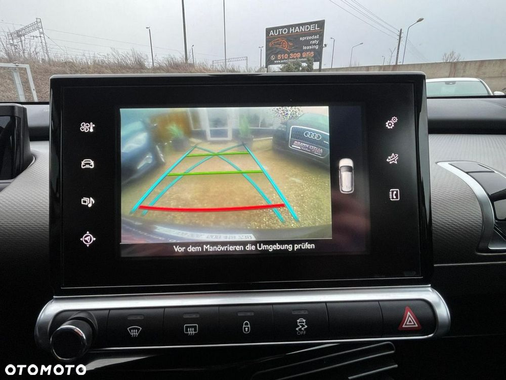Citroën C4 Cactus PureTech 82 Stop&Start ETG Shine Edition - 10
