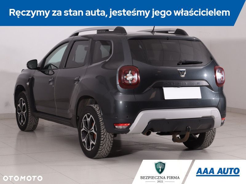 Dacia Duster - 5