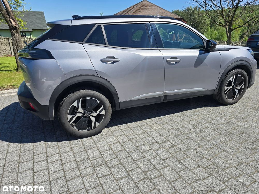 Peugeot 2008 PureTech 100 Allure S&S BVM6 - 9