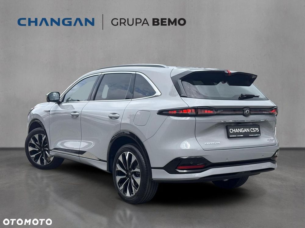 Changan CS75 Plus - 3