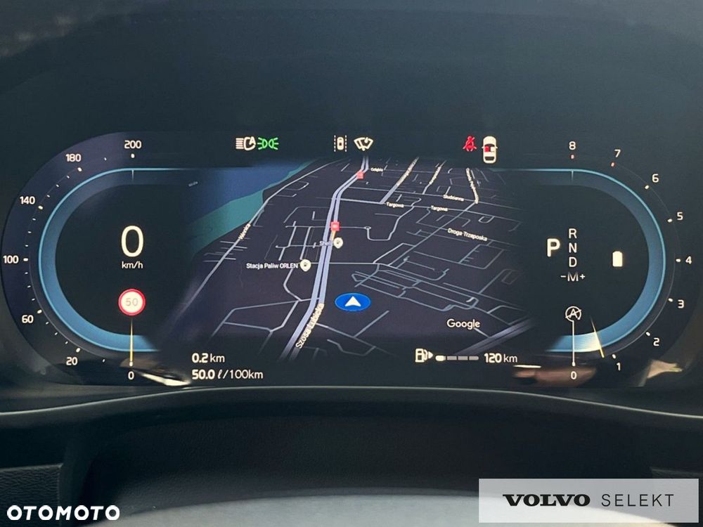 Volvo XC 40 - 26