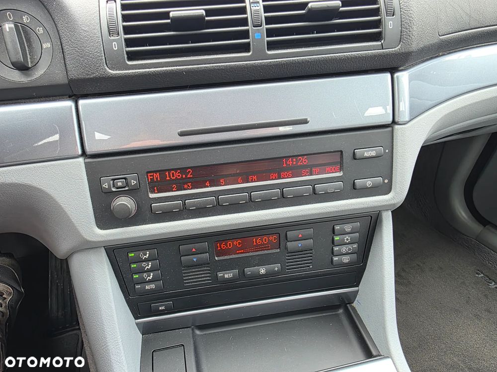 BMW Seria 5 - 25