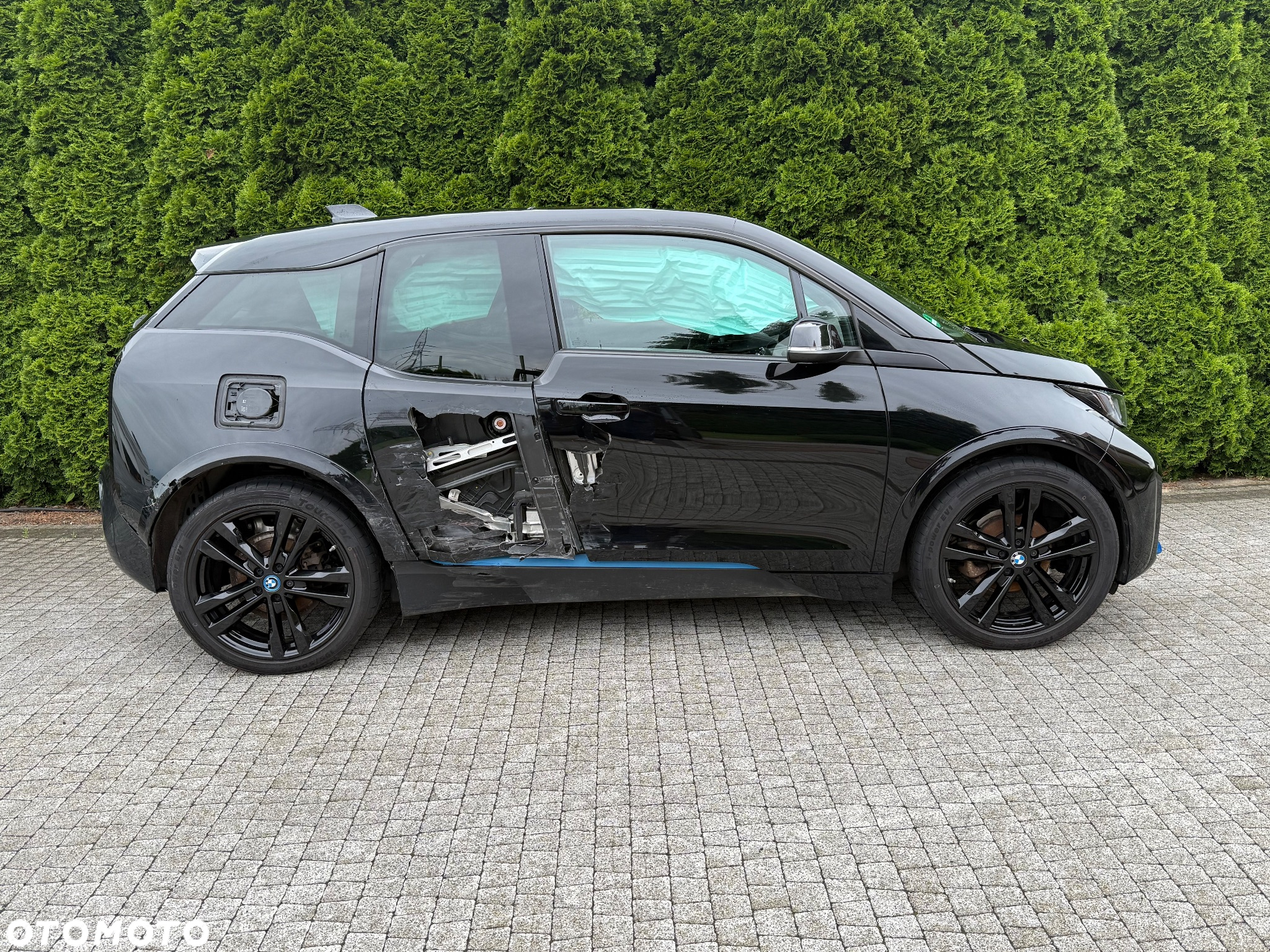 BMW i3 i3S 120 Ah - 6