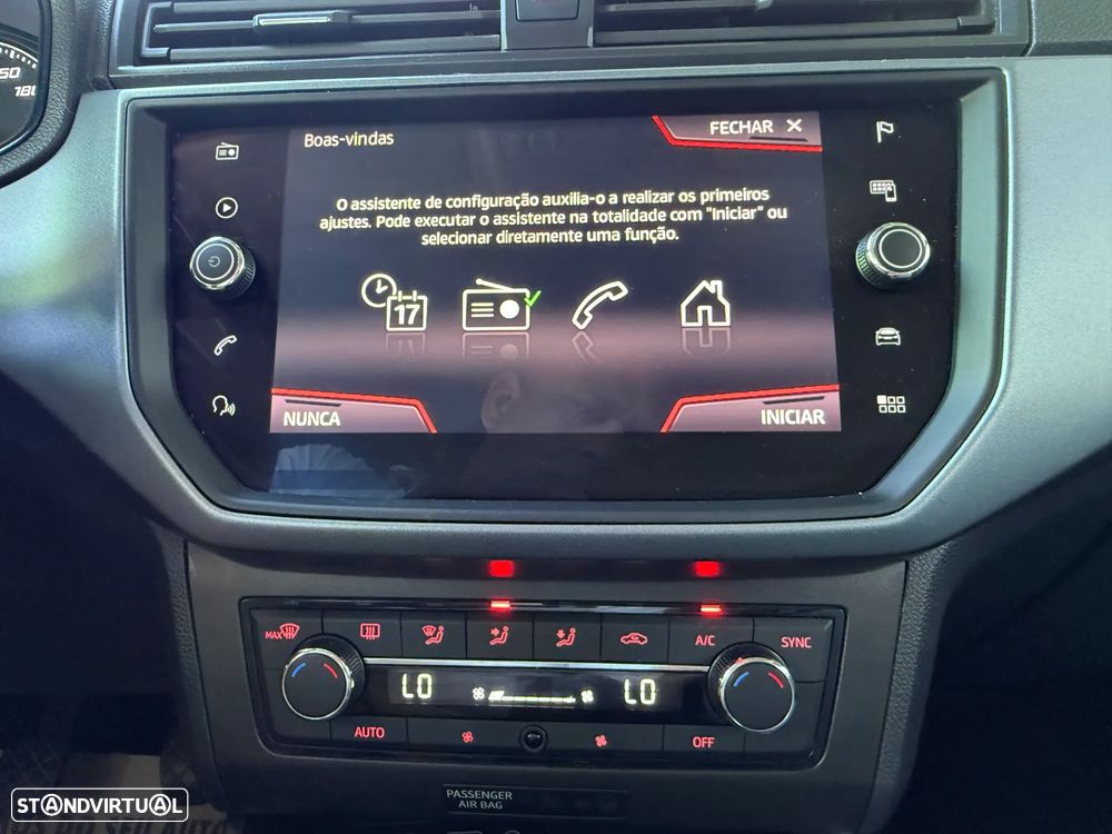 SEAT Arona 1.0 TSI Style - 30