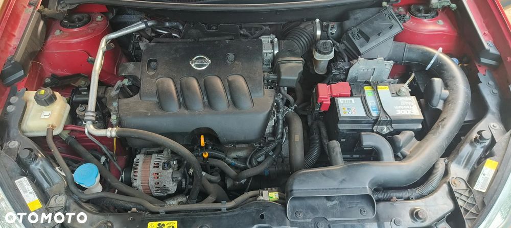 Nissan Qashqai+2 - 14