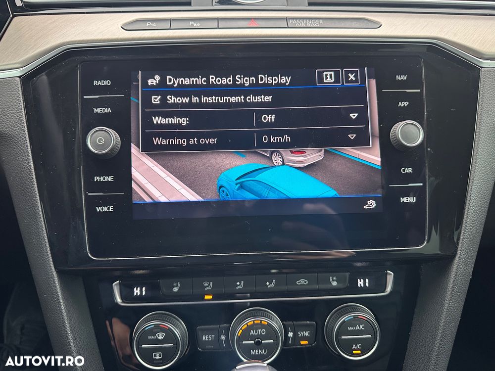 Volkswagen ARTEON 2.0 TDI DSG 4Motion Elegance - 27