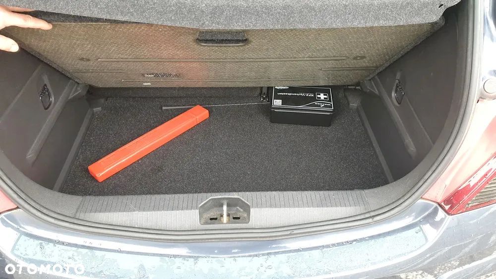 Opel Corsa 1.2 16V EcoFLEX Edition 111 Jahre - 13