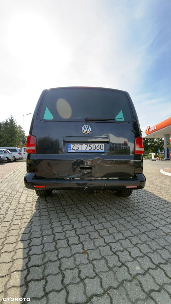 Volkswagen Multivan - 6