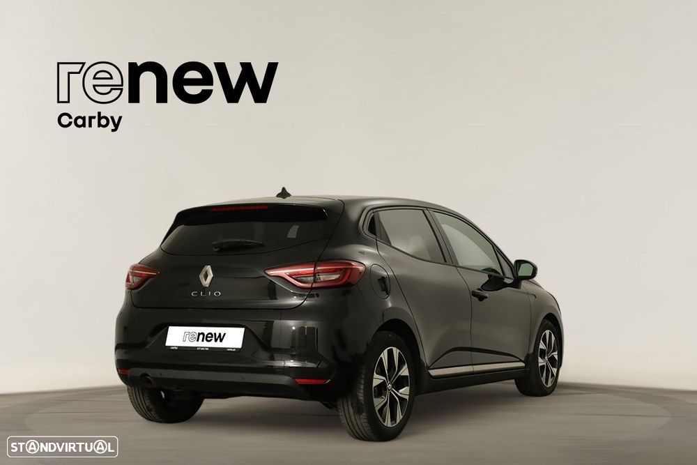 Renault Clio 1.0 TCe Evolution - 3