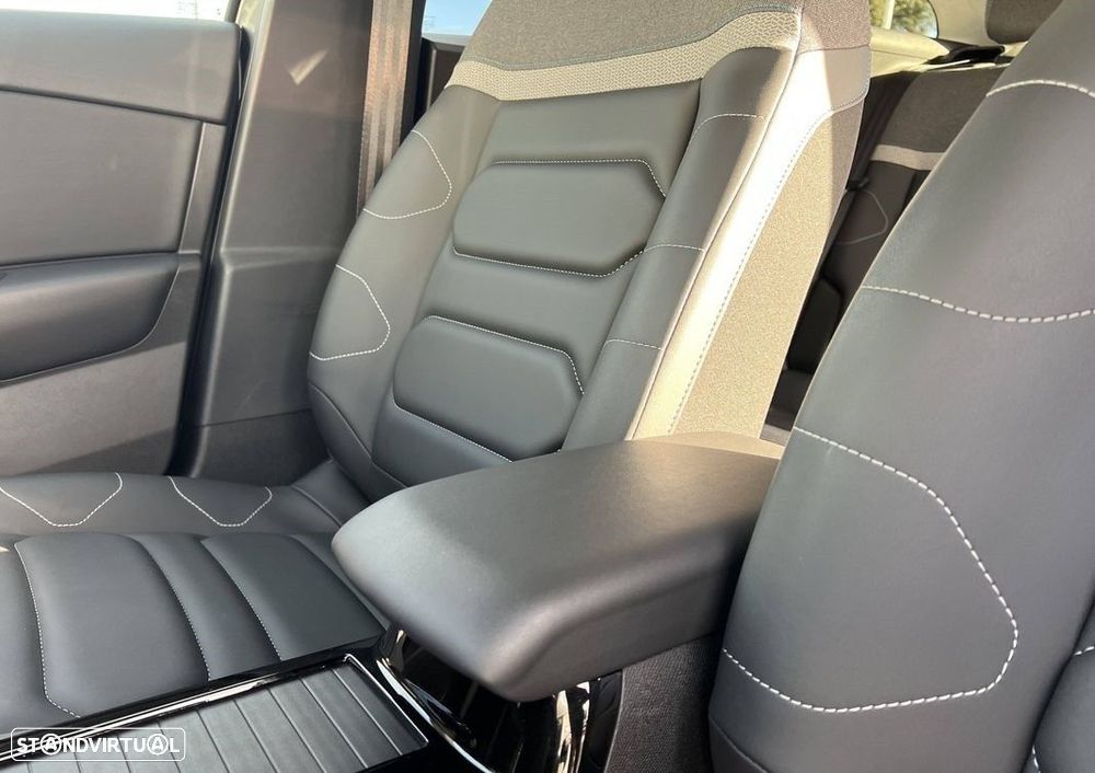 Citroën e-C4 50 kWh Feel Pack - 6