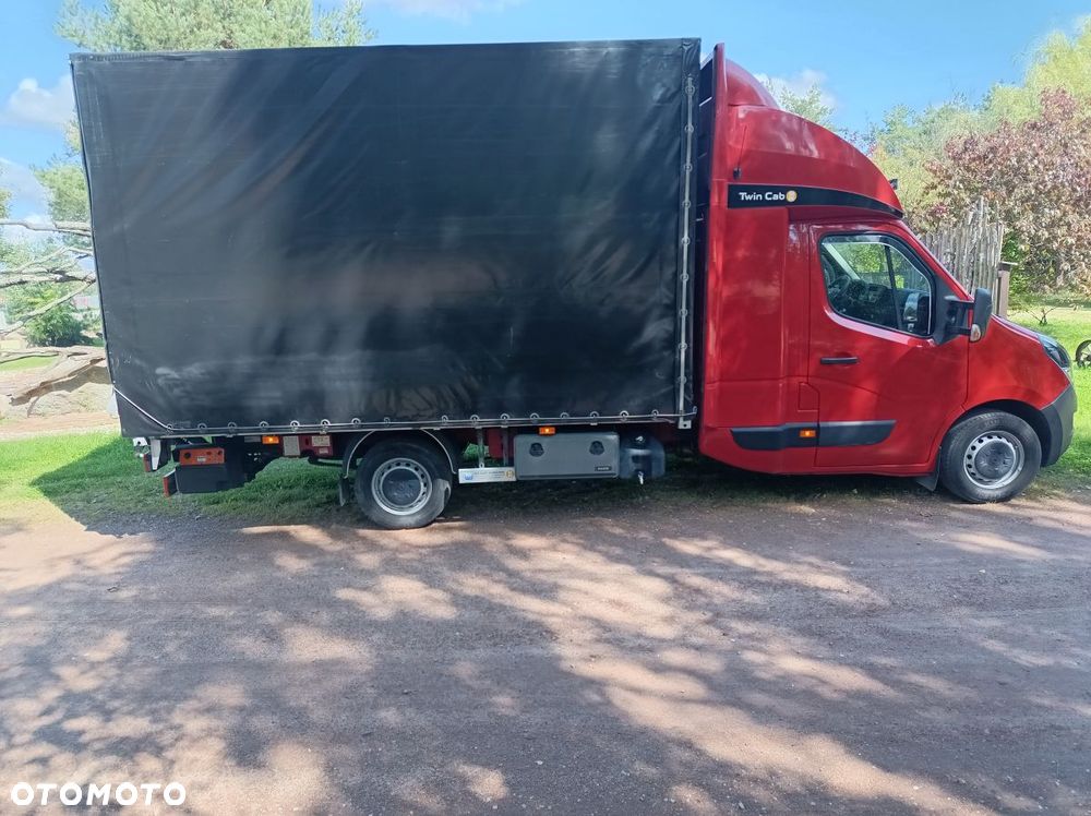 Opel MOVANO - 4