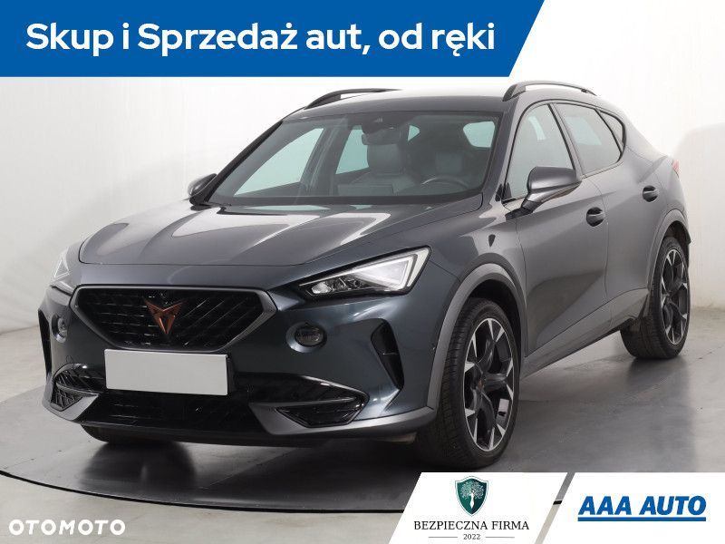 Cupra Formentor - 3