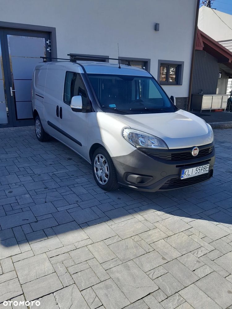 Fiat Doblo 1.6 Multijet 16V Easy - 1